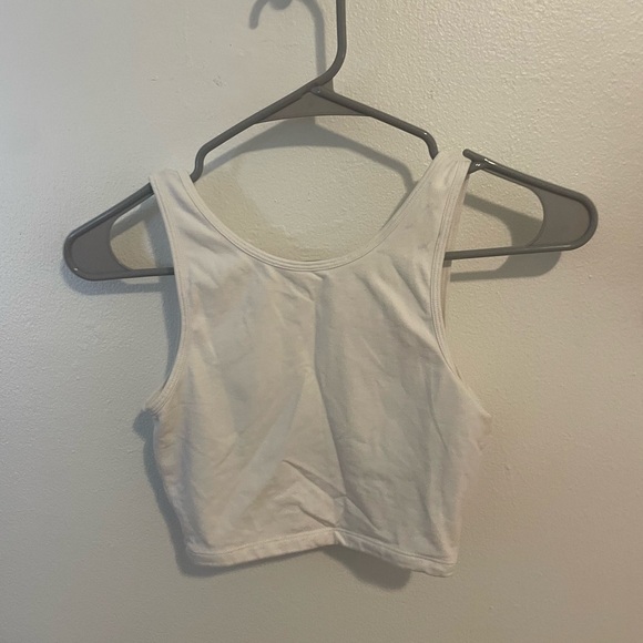 Klassy Network Tank with built in pads - Picture 2 of 3